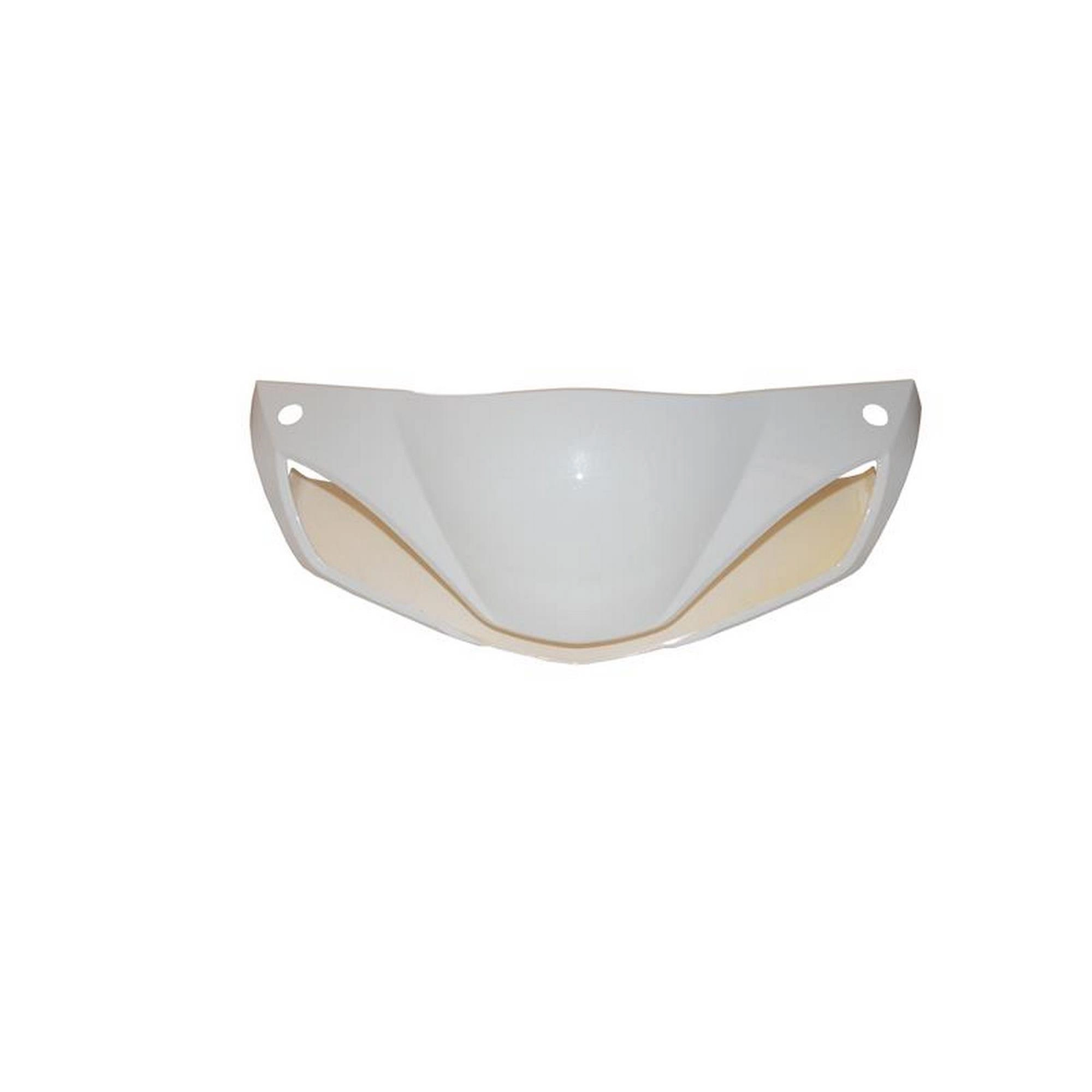RKS PRIVATE 125 SİNYAL PANELİ BEYAZ #RK 33000